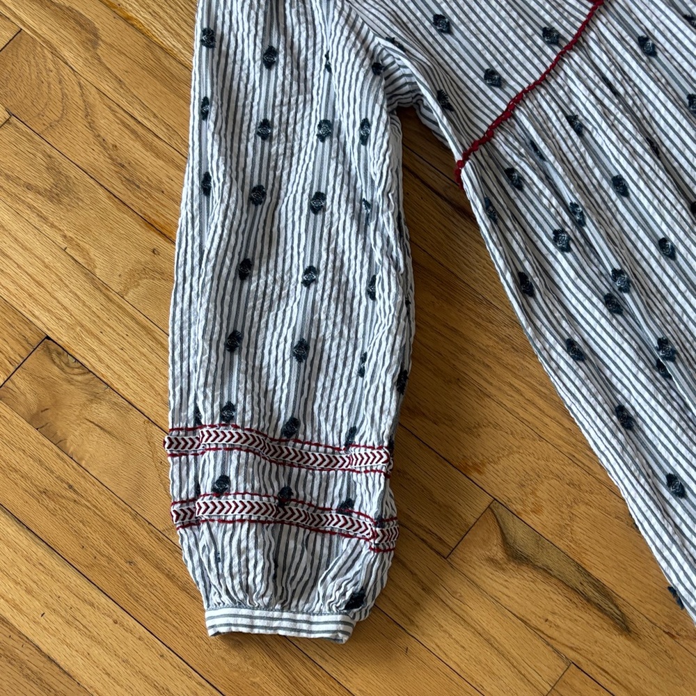 Zara Midi dress - Picture 6 of 12